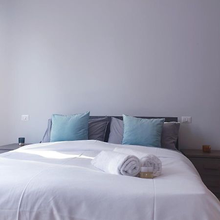 Michelangelo Apartments 科马诺 外观 照片