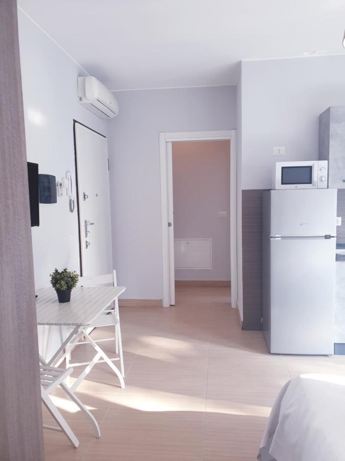 Michelangelo Apartments 科马诺 外观 照片