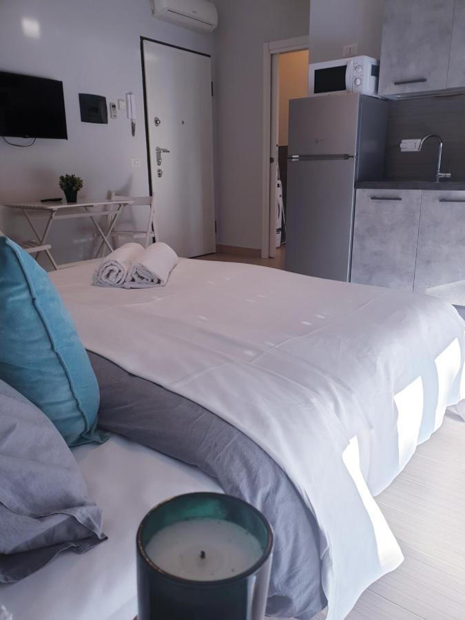 Michelangelo Apartments 科马诺 外观 照片