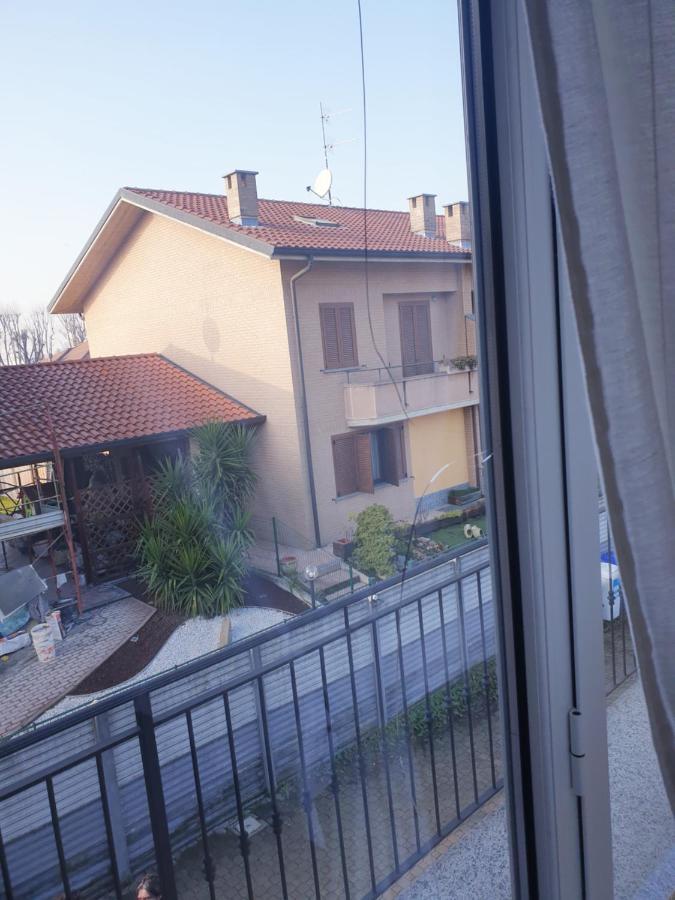Michelangelo Apartments 科马诺 外观 照片